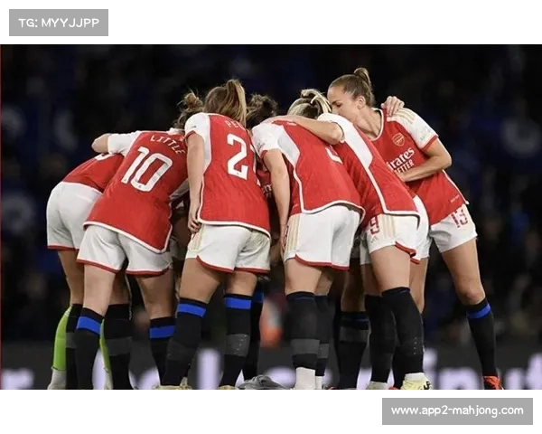 英超投资女足，助力女子足球发展