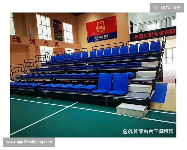深圳体育馆通过可移动斗屏和伸缩座椅，可快速转换16种赛事功能