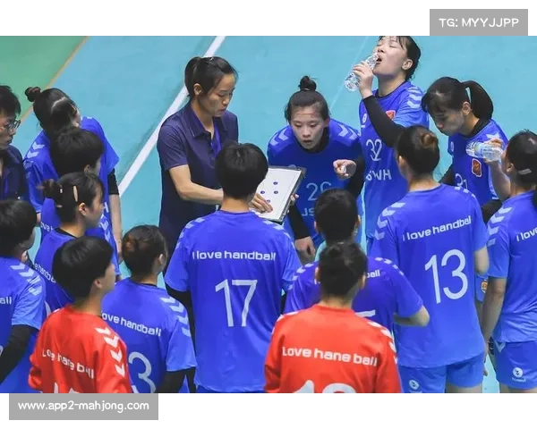 晋中手球教练谈省队市办模式：六年重建跻身全国八强