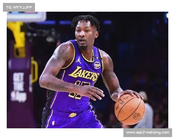 湖人旧将芬尼-史密斯复出首战即面对老东家