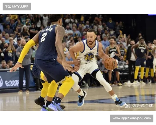 灰熊勇士残阵对决，双方核心库里莫兰特均缺阵