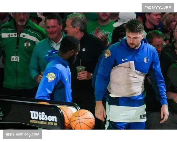 ESPN预测：独行侠与雷霆的西部卡位战，东契奇数据占优但赢球困难